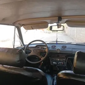 Lada 2106 1987