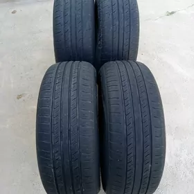 Toýota teker pakryşka