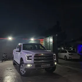 Ford F150 2017