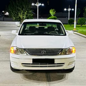 Toyota Avalon 2001