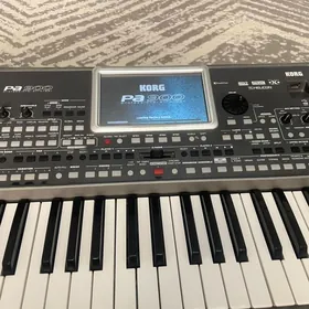 Korg Pa-900