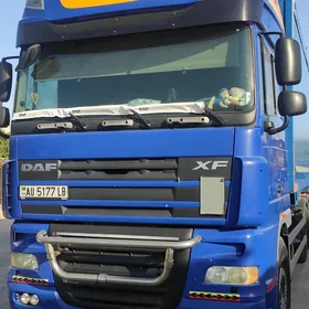 DAF 460 2008