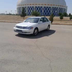 Toyota Avalon 2004