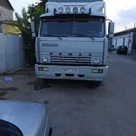 Kamaz 5320 1995