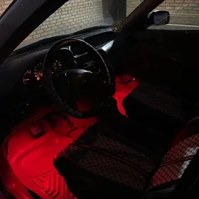Opel Astra 1993