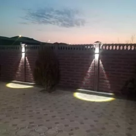 Beton Zabor (Haýat)