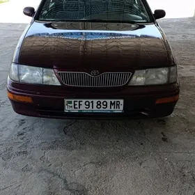 Toyota Avalon 1997