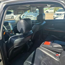 Lexus RX 330 2005