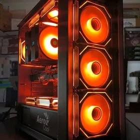 i3 13100/RTX 3060-2060/RAM SSD