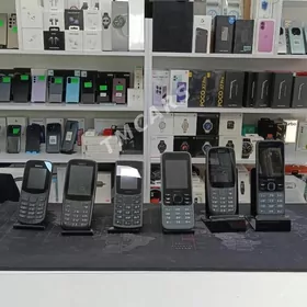 Nokia telefonlar