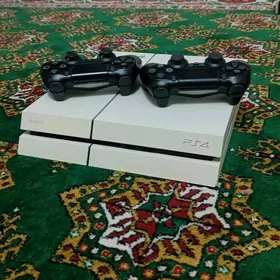 playstation 4 500GB