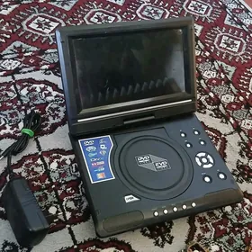 DVD TV  USB