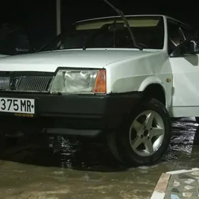 Lada 2109 1998