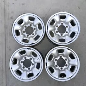 Diska R15