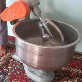 hamyr üçün mişalka