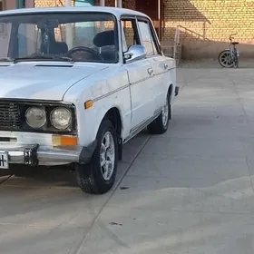Lada 2106 1989
