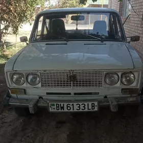 Lada 2106 1984