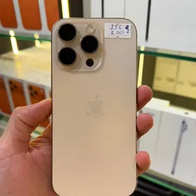 iPhone 16 Pro 256GB