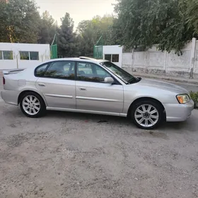 Subaru Legacy 2004