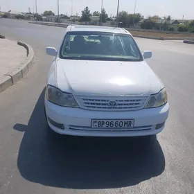 Toyota Avalon 2003