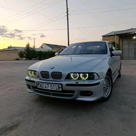 BMW 530 2002
