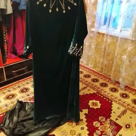 abaya köynek