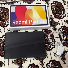 redmi pad se graphite gray