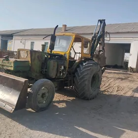 MTZ 82 1995