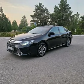 Toyota Camry 2014