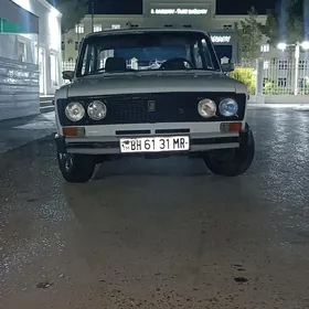 Lada 2106 1998
