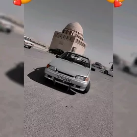 Lada 2115 2002
