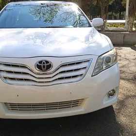 Toyota Camry 2008