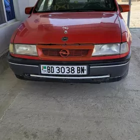 Opel Vectra 1990