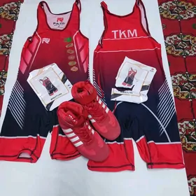 Barcowka triko