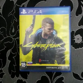 Игра для ps4
