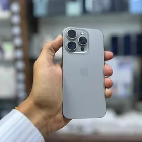 IPHONE 15 PRO