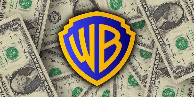 Конвейер хитов: Киностудия Warner Bros. собрала за календарный год $4 млрд