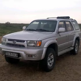 Toyota 4Runner 1996