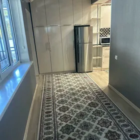 Túrkmenebat satlyk kwortira