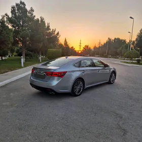 Toyota Avalon 2015