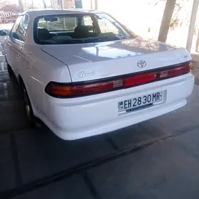 Toyota Mark II 1994