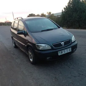 Opel Zafira 1999