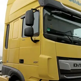 DAF 480 2020