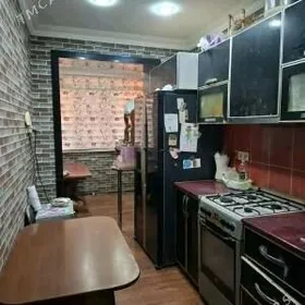 Аэропорт 1 этаж 3 ком