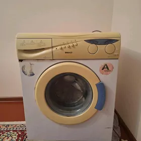 Стиральная машинка