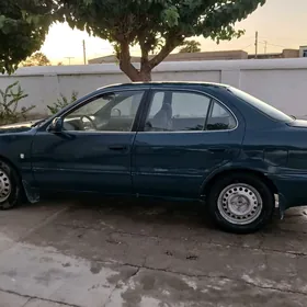 Toyota Sprinter 1993