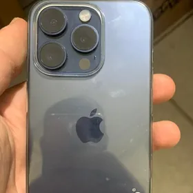 iPhone 15pro