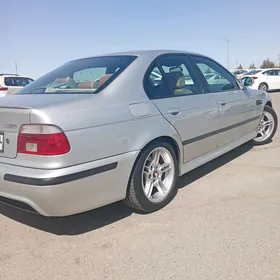 BMW 525 2001