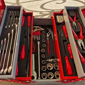 izeltas nabor acar paket