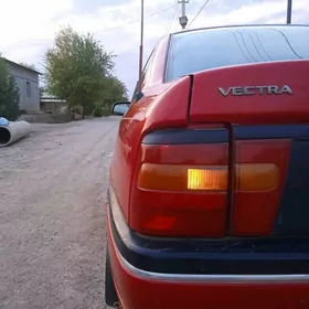 Opel Vectra 1989